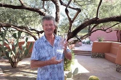 Georges Thiret Receives First-ever FGIA Lifetime Achievement Award During Hybrid Fall Conference Georges Thiret Receives First-ever FGIA Lifetime Achievement Award During Hybrid Fall Conference