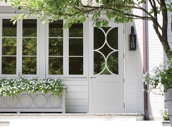 Jeld-Wen Unveils Luxury IWP Aurora Fiberglass Exterior Door Line Jeld-Wen Unveils Luxury IWP Aurora Fiberglass Exterior Door Line