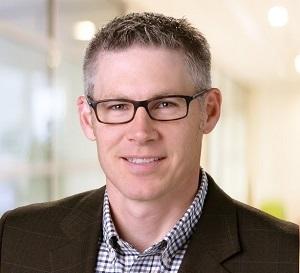 Andersen Promotes Chris Galvin to President and Chief Operating Officer Andersen Promotes Chris Galvin to President and Chief Operating Officer