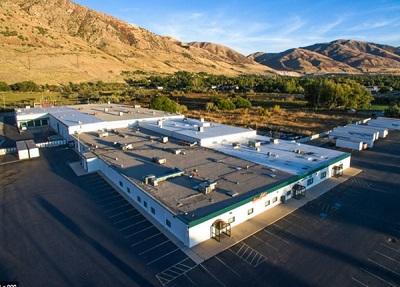 Steves & Sons Expands Manufacturing Operations with Utah Location Steves & Sons Expands Manufacturing Operations with Utah Location