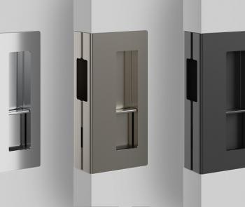 Kova Privacy Pocket Door Lock