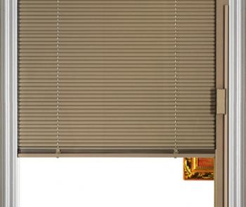 RSL internal blinds