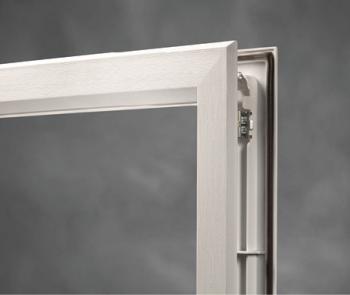 Zeel doorglass frame 