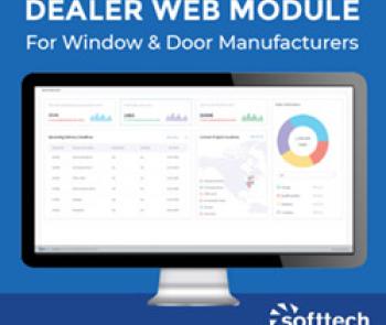 Soft Tech Dealer Web Module