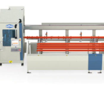 vinyl machining equipment