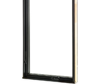 casement window profile