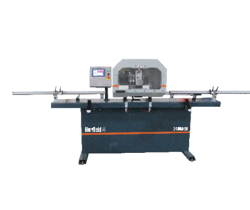 door strike router machine
