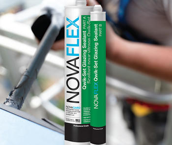 glazing sealant