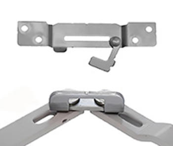 X-DRIVE Awning Operator and Bracket