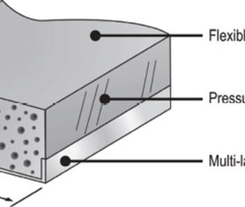 foam spacer