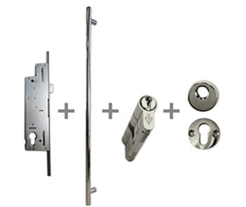 Fullex Key Wind Lock