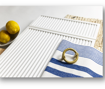 Cologne Reeded
