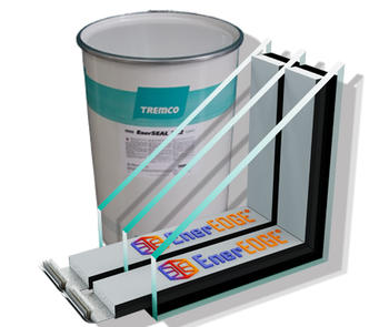 Tremco’s EnerEDGE line