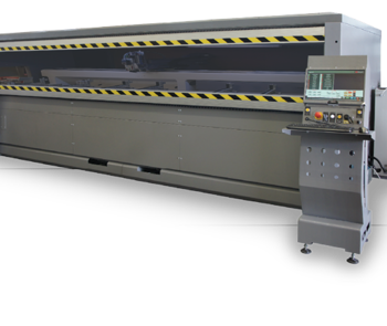 vertical machining center 