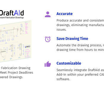 DraftAid software