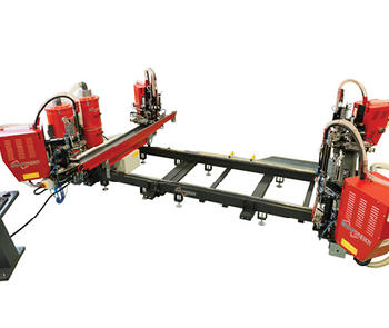 welding machine 