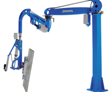 material handling solution