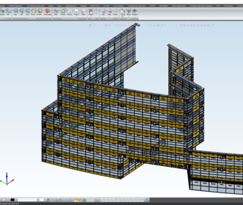 ISD software