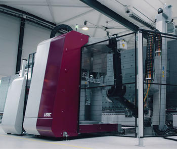 thermoplastic spacer system