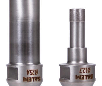 Salem Fabrication Supplies core drill line