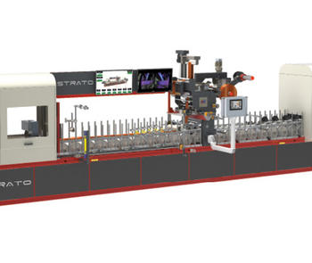 wrapping machine