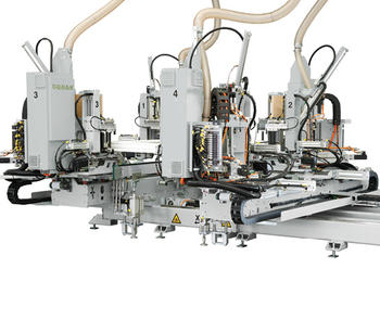 welding machine