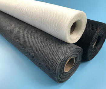 fiberglass insect screen mesh 0724