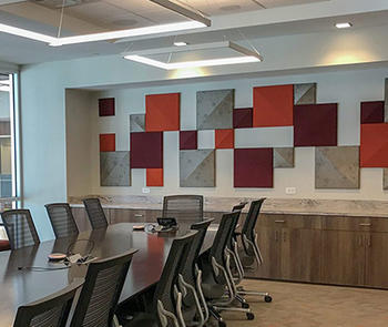 AVL Panels