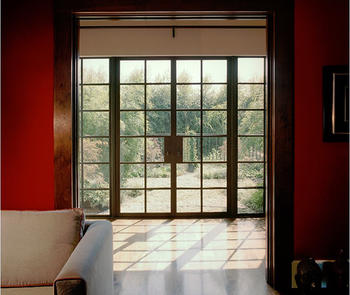 Landmark175 Series Steel Windows and Doors