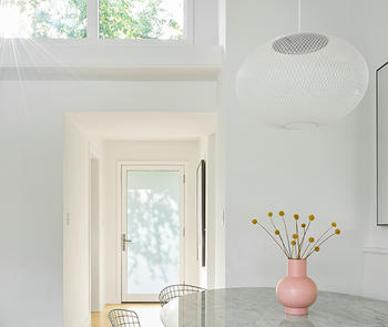 Kolbe door with CLiC