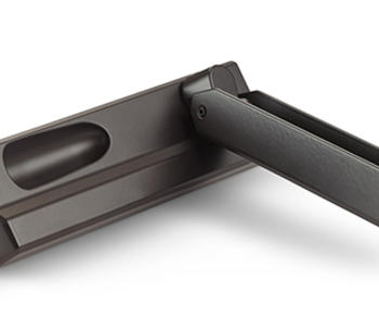 Contour Contemporary Handle and Cover