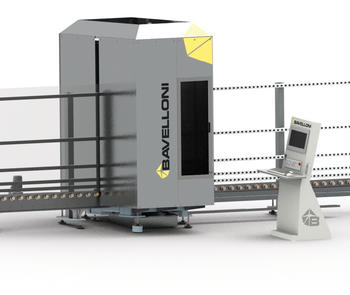 CNC work center