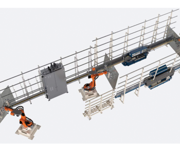  flat glass processing 