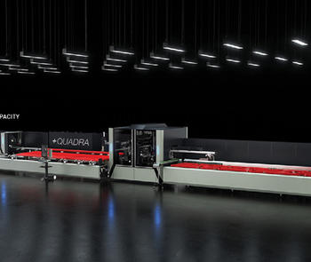 machining center 