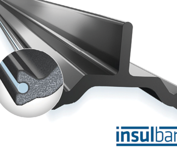 insulating profile