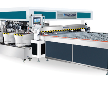 glass seamer