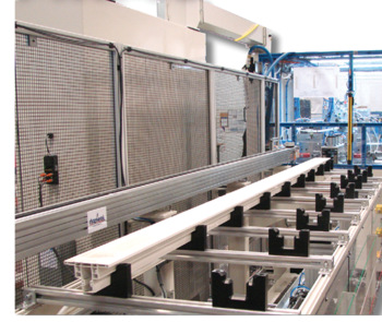 Machining Center