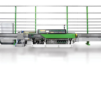 mitering machine