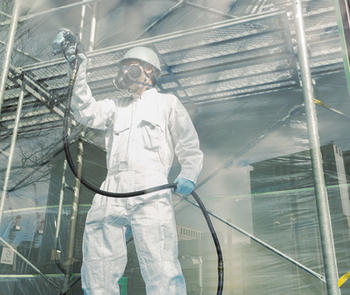 glass coating