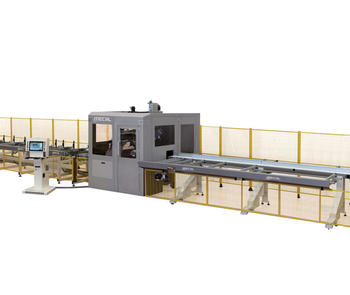 automated production line