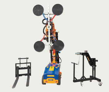 robotic glass lifter 