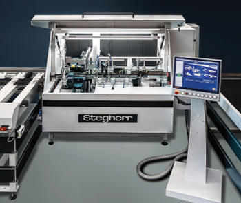 milling machine