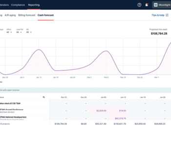 Billing software