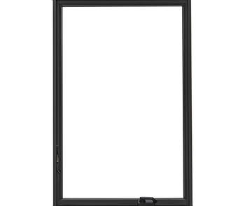 400 Series window