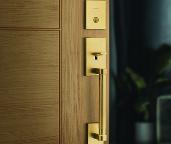 Prava doorhandle