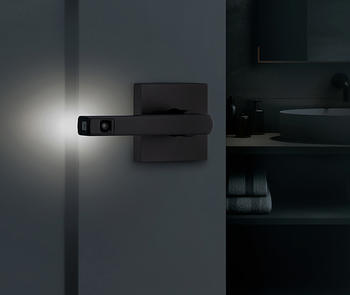 Halifax LED lever