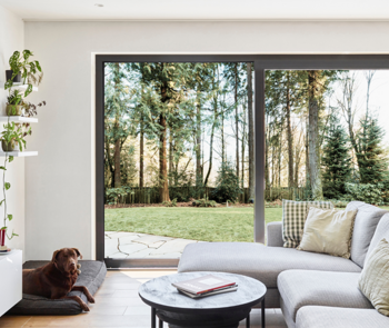 Tyrol uPVC