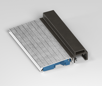 Nova door sill