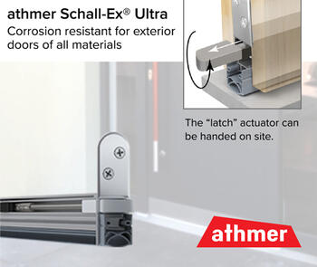 athmer’s Schall-Ex® Ultra