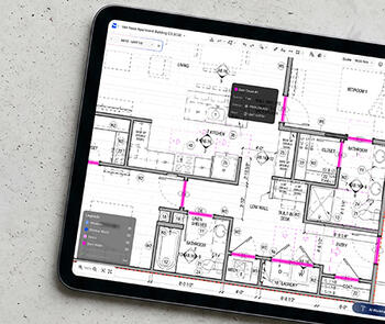 Bobyard is an AI-powered takeoff and estimating software that helps fenestration estimators